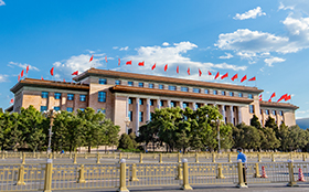 习近平发表重要讲话